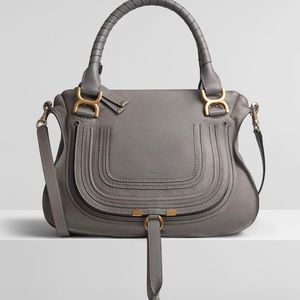 Chloé Marcie handbag